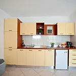 Zanze Appartamento Maslinica