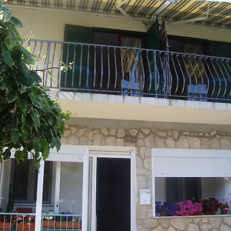 Apartment Zanze Maslinica