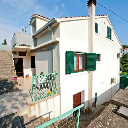 Apartment Zanze *