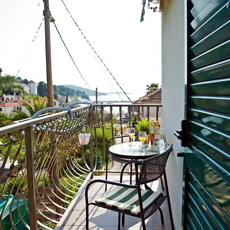 Apartment Zanze Maslinica