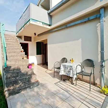 Zanze Apartment