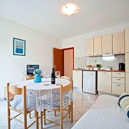 Apartment Zanze Maslinica