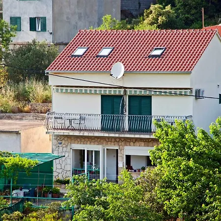 Apartment Zanze Maslinica