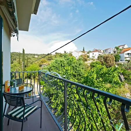 Apartment Zanze *