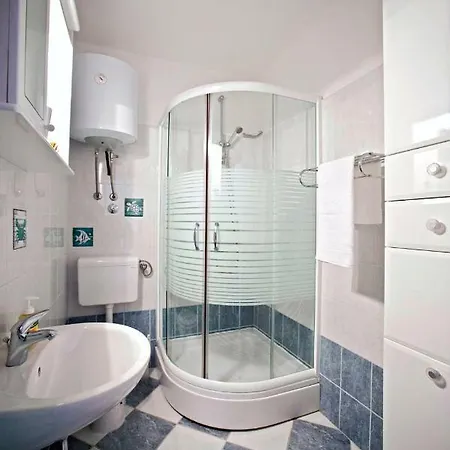 Apartment Zanze Maslinica