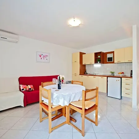 Zanze Apartment