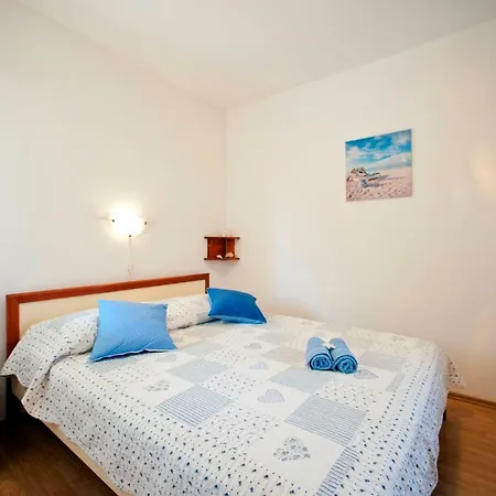 Apartment Zanze
