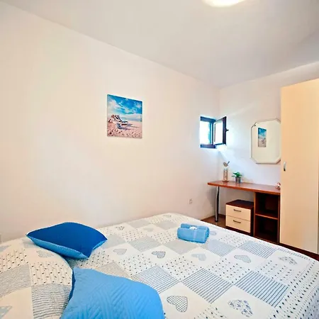 Zanze Apartment
