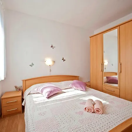 Apartment Zanze