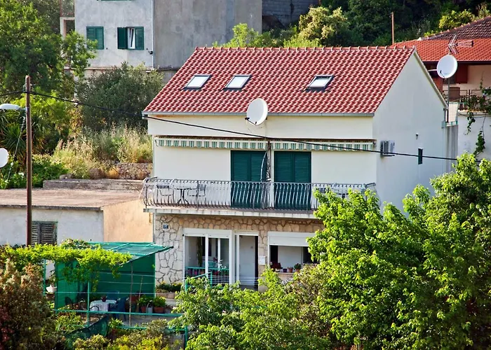 דירה Zanze מסליניצה