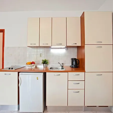 Apartman Zanze