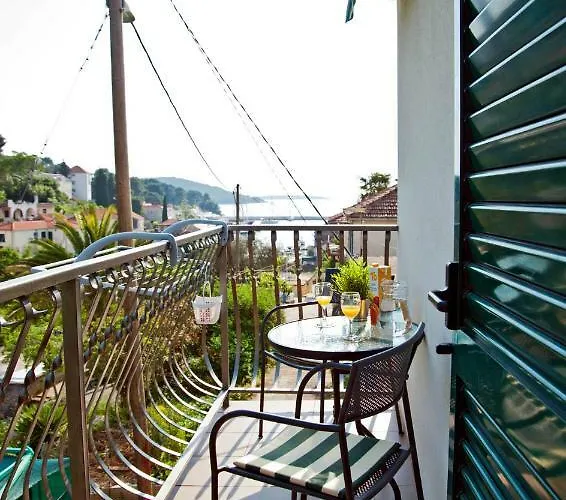 Apartment Zanze Maslinica