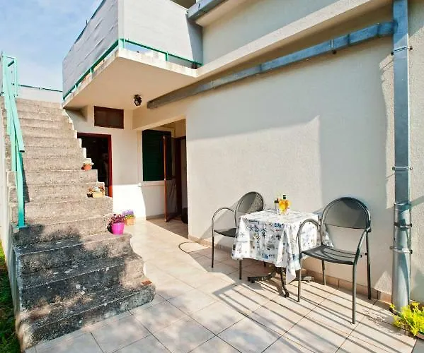 Zanze Apartment