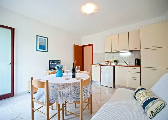 Apartment Zanze Maslinica