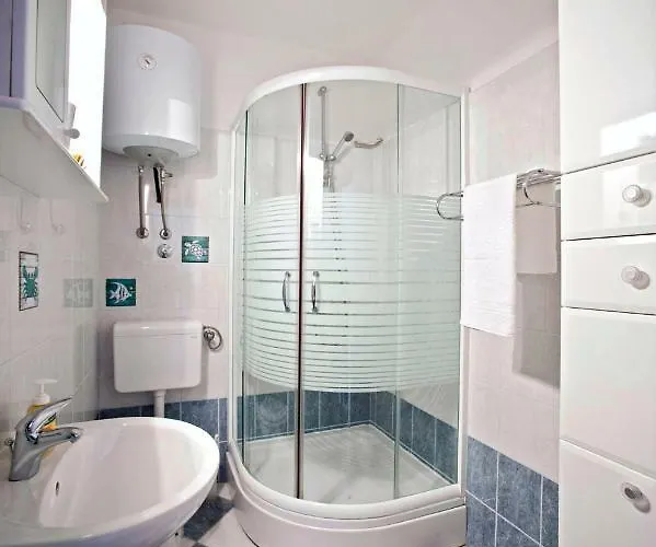 Apartment Zanze Maslinica
