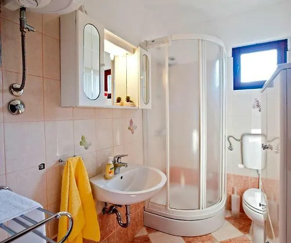 Apartment Zanze Maslinica