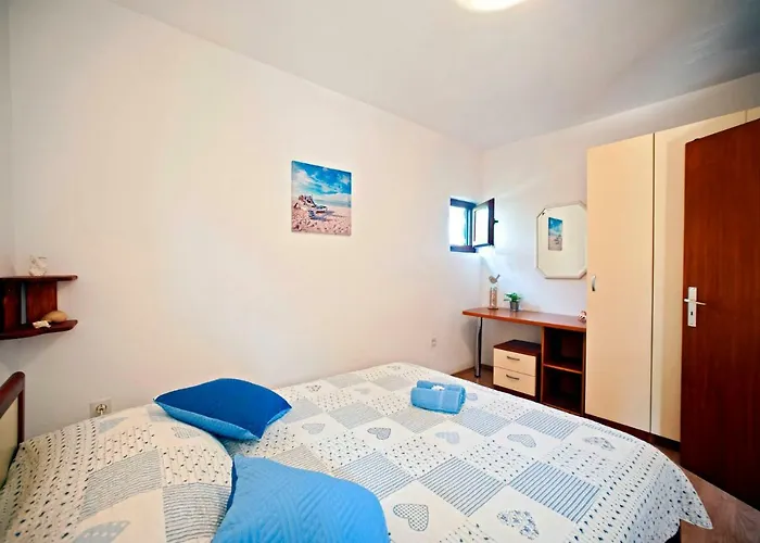 Zanze Apartment