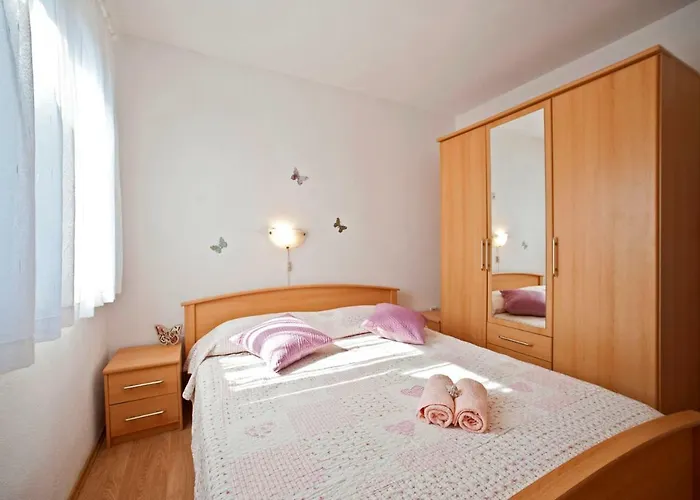 Apartment Zanze